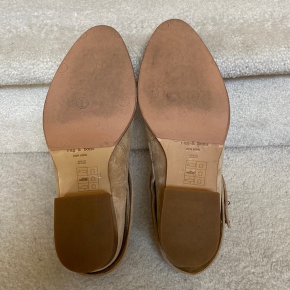 rag & bone ankle boots / booties - Picture 9 of 11